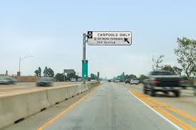 Does a Carpool ticket count as a point?