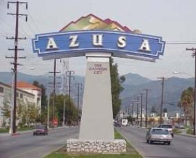 Speeding Ticket Azusa