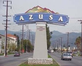 Speeding Ticket Azusa