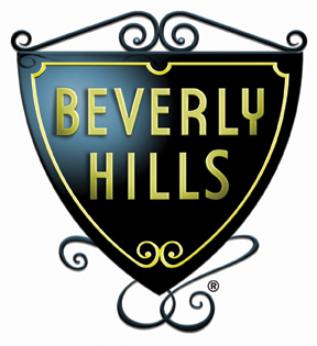 Speeding Ticket Beverly Hills