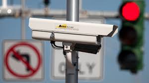 la mta red light camera ticket