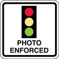 do red light camera enforcement reduce accidents