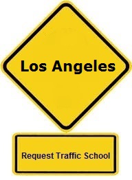 los angeles traffic school