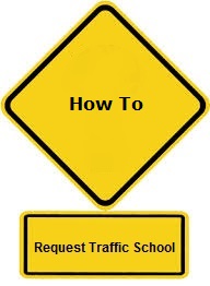 payments for traffic school